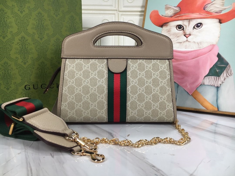 Gucci Top Handle Bags